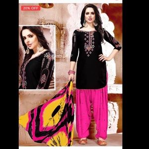 Brand new Salwar Kameez suit